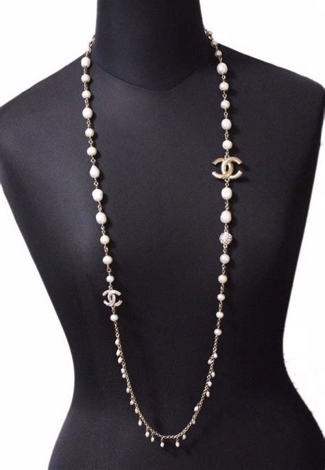 cinture chanel ebay|CHANEL Fashion Jewelry for sale .